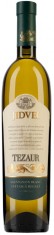 Vin alb - Tezaur, Sauvignon Blanc &amp; Feteasca Regala, sec, 2020 | Jidvei