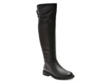 Cizme GRYXX negre, DX01276, din piele naturala