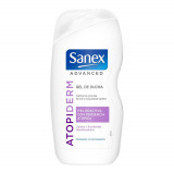 Gel de duș Atopiderm Sanex (475 ml)