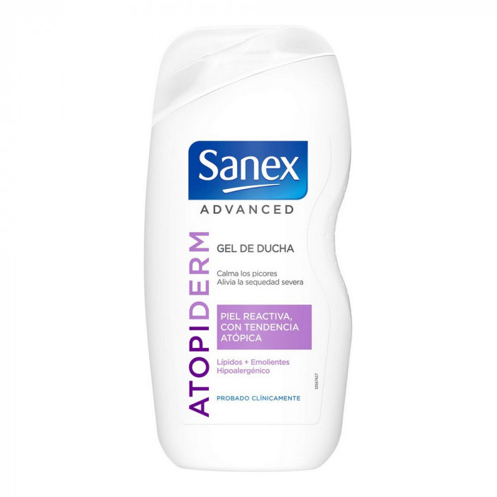 Gel de duș Atopiderm Sanex (475 ml)