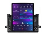 Unitate fara rama Navigatie universala auto tip Tesla ecran 9.7&quot; Android Internet 4G CarStore Technology