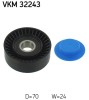 SKF VKM 32243 Rola ghidare/conducere, curea transmisie