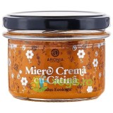 Miere Crema cu Catina Ecologica/Bio 220g