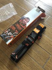 Cutit Gerber Bear Grylls Ultimate Survival Knife / survivor foto