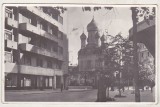 Bnk cp Bucuresti - Biserica rusesca - circulata, Printata