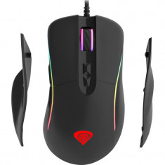 Mouse Gaming Genesis Xenon 750 foto