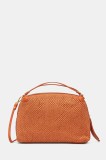 Gianni Chiarini poseta ALIFA culoarea portocaliu, BS 8788 CST-TKL