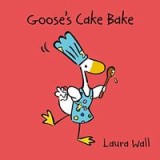 Goose&#039;s Cake Bake