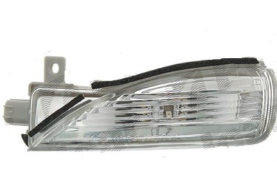 Lampa semnalizare oglinda Mazda 2 (DE) 10.2010- // 2 (DE) 11.2007-10.2010 // 3 (BL) 10.2011-// 6 (GH) 11.2007- BestAutoVest partea Stanga foto