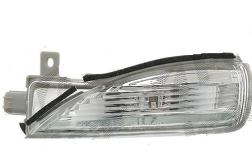 Lampa semnalizare oglinda Mazda 2 (DE) 10.2010- // 2 (DE) 11.2007-10.2010 // 3 (BL) 10.2011-// 6 (GH) 11.2007- BestAutoVest partea Stanga
