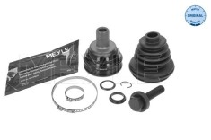 MEYLE 100 498 0195 MEYLE-ORIGINAL: True to OE. Set articulatie,