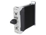 Releu Semiconductor 20A 1-Fazat 24-280VAC