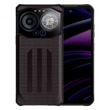 Cumpara ieftin Telefon mobil F150 B3 Pro Purple, 5G , 6.6 , 32GB RAM (16GB + 16GB extensibili), 512 ROM, Camera 100MP, Android 14, NFC, Mediatek Dimensity, 10800mAh,