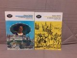 IN CAUTAREA MARELUI HAN (CRISTOFOR COLUMB)-VICENTE BLASCO IBANEZ (2 VOL)