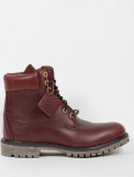 LICHIDARE STOC! Bocanci barbat TIMBERLAND 6inch originali noi waterproof 41