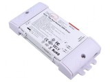 Alimentator LED pulsatoriu 30W