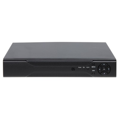 NVR Stand Alone NVR-4K4 foto
