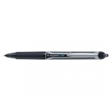 Cumpara ieftin Roller Hi-Tecpoint V7 RT Pilot 0.7 mm varf mediu Roller Pilot Hi-Tecpoint 0.7 mm negru