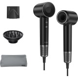Laifen SWIFT Premium uscator de par Black 1 buc