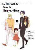 The Yakuza&#039;s Guide to Babysitting Vol. 2