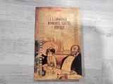 Momente,schite,nuvele de I.L.Caragiale