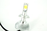 Cumpara ieftin Set bec LED ART X01 HB3 (9005 ) 9-16V 6000k