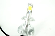 Set bec LED ART X01 HB3 (9005 ) 9-16V 6000k foto