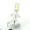 Set bec LED ART X01 HB3 (9005 ) 9-16V 6000k