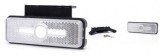 Lampa Gabarit LED Neon 12-24V, 103mm, E20 EMC, Impermeabila IP6K9K, Remorca, Laterala, W254/2035 WAS