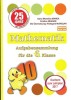 Mathematik Aufgabensammlung f&uuml;r die 6. Klasse