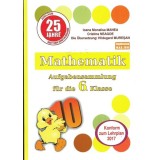 Mathematik Aufgabensammlung f&uuml;r die 6. Klasse