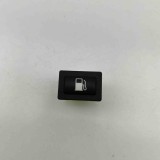 Comutator Deschidere Rezervor BMW 5 G30 2019 OEM 9358969 Buton Start Stop Argintiu Aluminiu