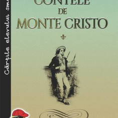 Contele de Monte Cristo