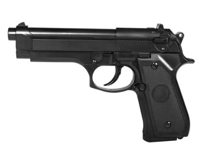 Replica STTi gas M92F NEW foto