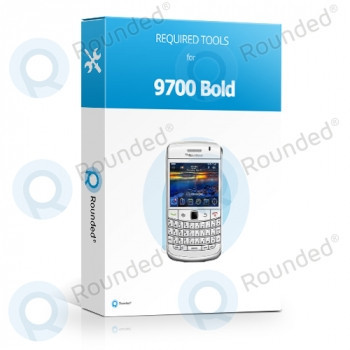 Cutie de instrumente Blackberry 9700 Bold foto