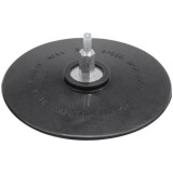 Vorel 08314 - Suport disc abraziv fixare surub 125 mm