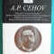 Anton Pavlovici Cehov &ndash; Teatru scurt complet