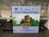 Clujul, Peisaj cultural. Regio, Inițiativă locală, Dezvoltare regională, Cluj, ianuarie 2012, 018