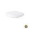 Baseus SmartTag T2 Pro Alb