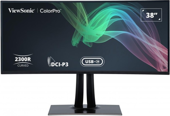 MONITOR LCD 38" IPS/VP3881A VIEWSONIC