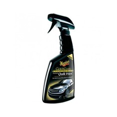 Ceara lichida cu Carnauba lichida Meguiar&#039;s Gold Class 473 ML