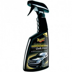 Ceara lichida cu Carnauba lichida Meguiar's Gold Class 473 ML