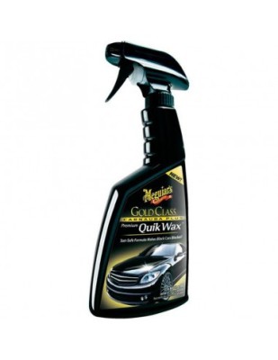 Ceara lichida cu Carnauba lichida Meguiar&amp;#039;s Gold Class 473 ML foto