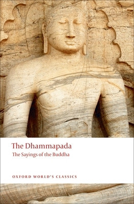 The Dhammapada: The Sayings of the Buddha foto