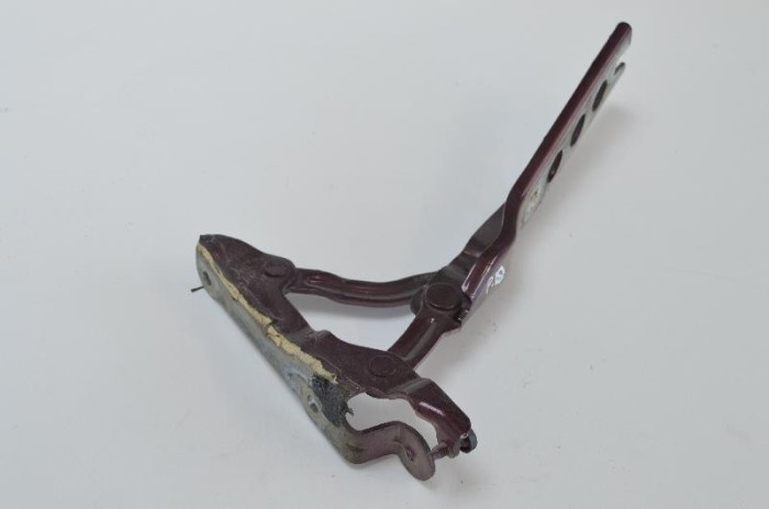 Balama capota dreapta față SKODA OCTAVIA II Combi 1Z5 2010 OEM: 1Z0823302C 1900923