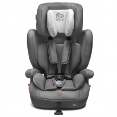 Scaun auto GO Gray 9-36 kg foto