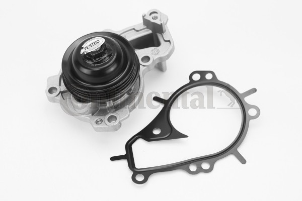 CONTINENTAL CTAM WPS3135 Pompă de apă, răcire motor