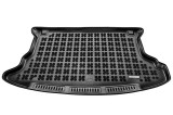 Covor Tavita Portbagaj Auto Premium Kia Sportage 2 II 2004-2010 Cauciuc Rezaw