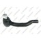 Cap bara Nissan Navara Platform / Chassis (D23), 01.15-, Np300 Navara (D40), 10.04-, Np300 Navara Flatbed / Chassis (D40), 07.08-, Np300 Navara Pick-