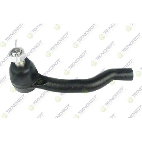 Cap bara Nissan Navara Platform / Chassis (D23), 01.15-, Np300 Navara (D40), 10.04-, Np300 Navara Flatbed / Chassis (D40), 07.08-, Np300 Navara Pick-